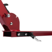 Самокат 2E Tango червоний (TANGO-200-RED)