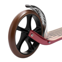 Самокат 2E Tango червоний (TANGO-200-RED)