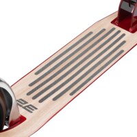 Самокат 2E Tango червоний (TANGO-200-RED)