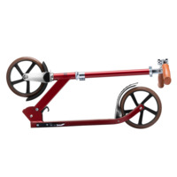 Самокат 2E Tango червоний (TANGO-200-RED)