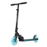 Самокат 2E Aero MAX RGB (AERO-145-RGB)