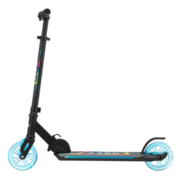 Самокат 2E Aero MAX RGB (AERO-145-RGB)