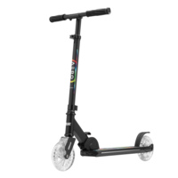 Самокат 2E Aero MAX RGB (AERO-145-RGB)