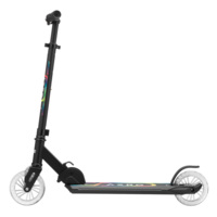 Самокат 2E Aero MAX RGB (AERO-145-RGB)