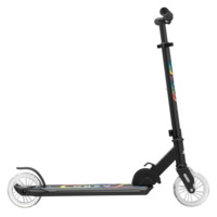 Самокат 2E Aero MAX RGB (AERO-145-RGB)