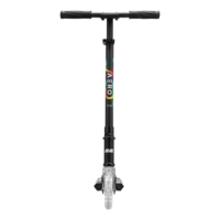 Самокат 2E Aero MAX RGB (AERO-145-RGB)