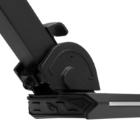 Самокат 2E Aero MAX RGB (AERO-145-RGB)