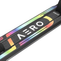 Самокат 2E Aero MAX RGB (AERO-145-RGB)