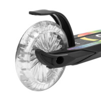 Самокат 2E Aero MAX RGB (AERO-145-RGB)