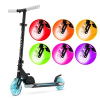 Самокат 2E Aero RGB (AERO-125-RGB) 