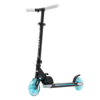 Самокат 2E Aero RGB (AERO-125-RGB)