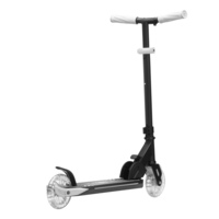 Самокат 2E Aero RGB (AERO-125-RGB)