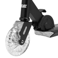 Самокат 2E Aero RGB (AERO-125-RGB)