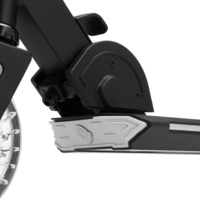 Самокат 2E Aero RGB (AERO-125-RGB)