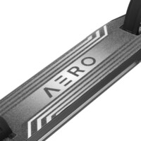 Самокат 2E Aero RGB (AERO-125-RGB)