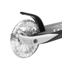 Самокат 2E Aero RGB (AERO-125-RGB)