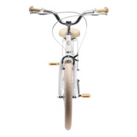 Дитячий велосипед Miqilong LS 20" білий (RBB-LS20-PEARL)