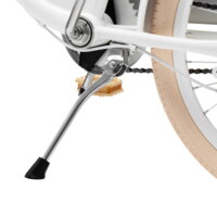 Дитячий велосипед Miqilong LS 20" білий (RBB-LS20-PEARL)