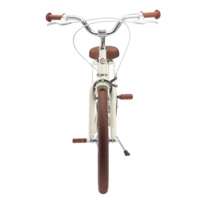 Дитячий велосипед Miqilong LS 20" бежевий (RBB-LS20-BEIGE)