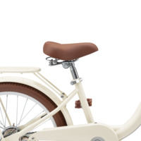 Дитячий велосипед Miqilong LS 20" бежевий (RBB-LS20-BEIGE)