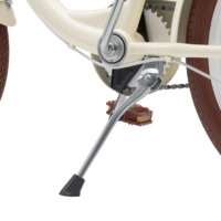 Дитячий велосипед Miqilong LS 20" бежевий (RBB-LS20-BEIGE)