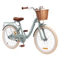 Детский велосипед Miqilong LS 20