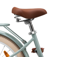 Дитячий велосипед Miqilong LS 20" оливковий (RBB-LS20-OLIVE)