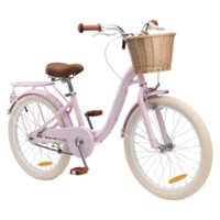 Детский велосипед Miqilong LS 20