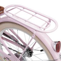 Детский велосипед Miqilong LS 20" розовый (RBB-LS20-PINK)