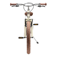 Дитячий велосипед Miqilong RM 20" бежевий (RBB-RM20-BEIGE)