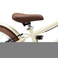 Дитячий велосипед Miqilong RM 20" бежевий (RBB-RM20-BEIGE)