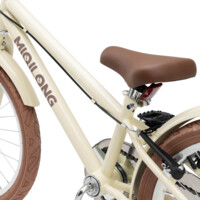 Дитячий велосипед Miqilong RM 20" бежевий (RBB-RM20-BEIGE)