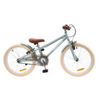 Дитячий велосипед Miqilong RM 20" оливковий (RBB-RM20-OLIVE)