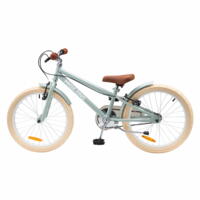 Дитячий велосипед Miqilong RM 20" оливковий (RBB-RM20-OLIVE)