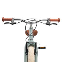 Дитячий велосипед Miqilong RM 20" оливковий (RBB-RM20-OLIVE)