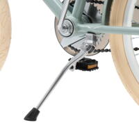 Дитячий велосипед Miqilong RM 20" оливковий (RBB-RM20-OLIVE)