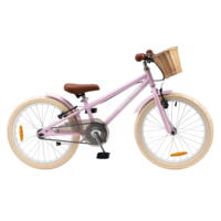 Детский велосипед Miqilong RM 20" розовый (RBB-RM20-PINK)