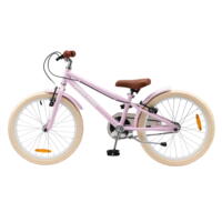 Детский велосипед Miqilong RM 20" розовый (RBB-RM20-PINK)