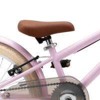 Детский велосипед Miqilong RM 20" розовый (RBB-RM20-PINK)