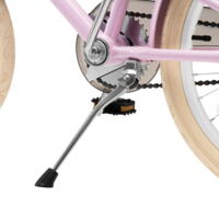 Детский велосипед Miqilong RM 20" розовый (RBB-RM20-PINK)