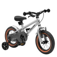 Детский велосипед Miqilong ST 12