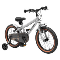 Дитячий велосипед Miqilong ST 16