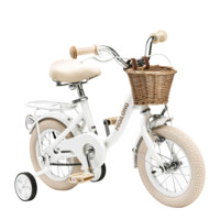 Детский велосипед Miqilong LS 12