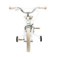 Дитячий велосипед Miqilong LS 12" білий (RBB-LS12-PEARL)