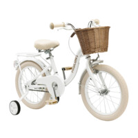 Дитячий велосипед Miqilong LS 16