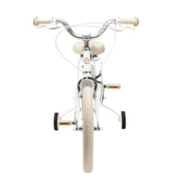 Дитячий велосипед Miqilong LS 16" білий (RBB-LS16-PEARL)