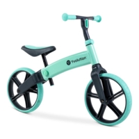 Біговел YVolution Yvelo салатовий (YT17G2) 