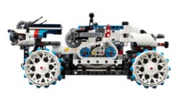 Конструктор LEGO Technic Місяцехід Lunar Outpost. Космічний корабель (42211)