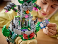 Конструктор LEGO Super Mario Prince Florian & Castle Bowser (72042)