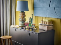 Конструктор LEGO Super Heroes Людина-павук проти Оскорпа (76324)